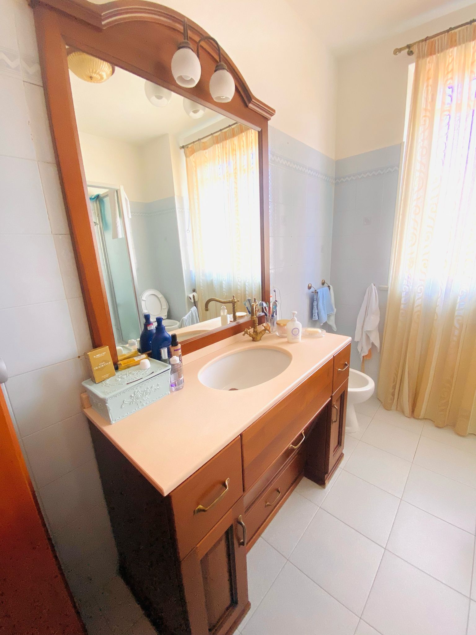 Vendita Appartamento Quadrilocale a Follo,  (SP) - F380