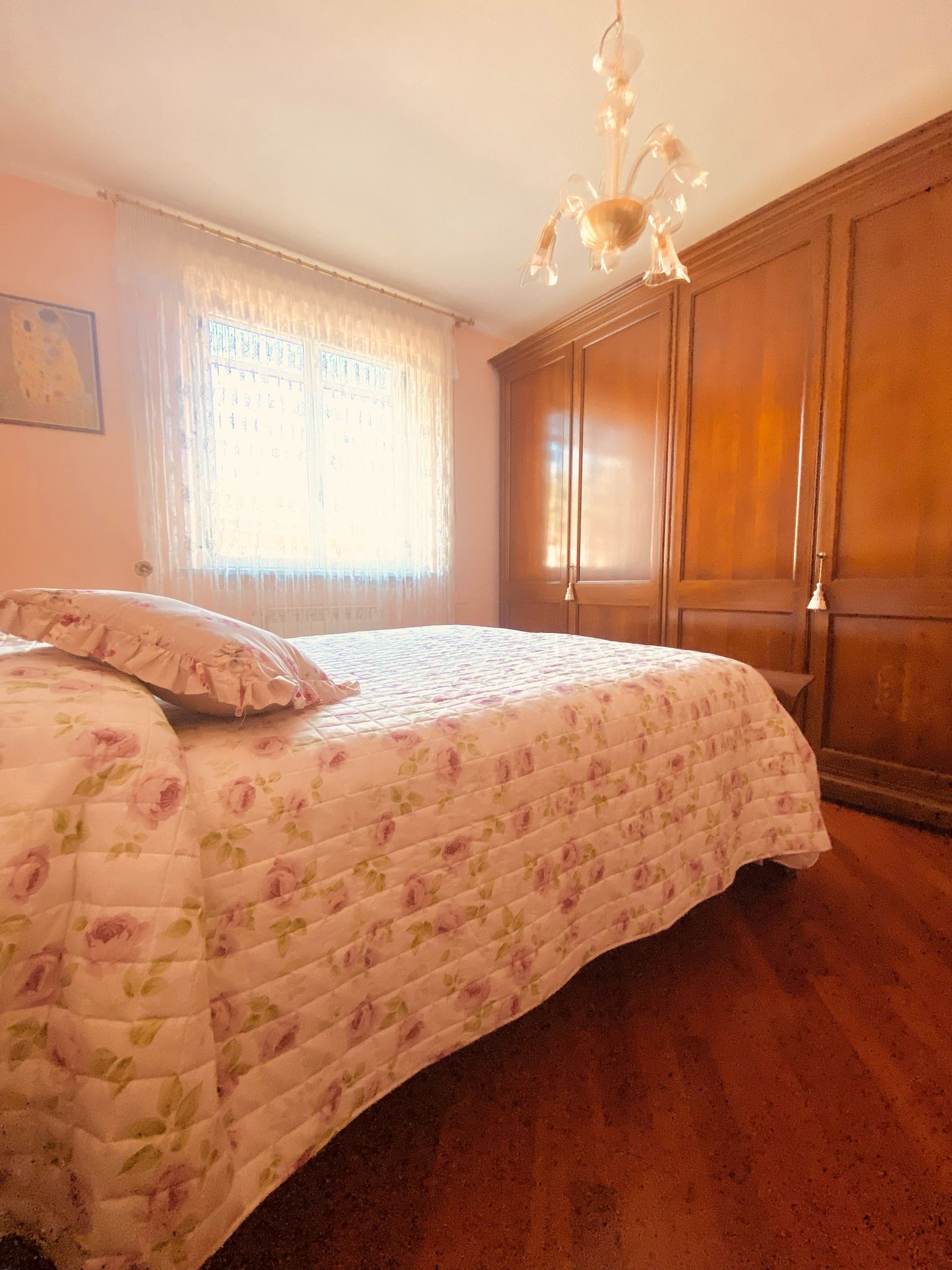 Vendita Appartamento Quadrilocale a Follo,  (SP) - F380