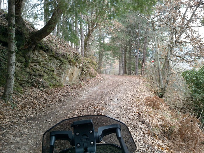 Un rifugio tutto per te nel cuore della Liguria nascosta