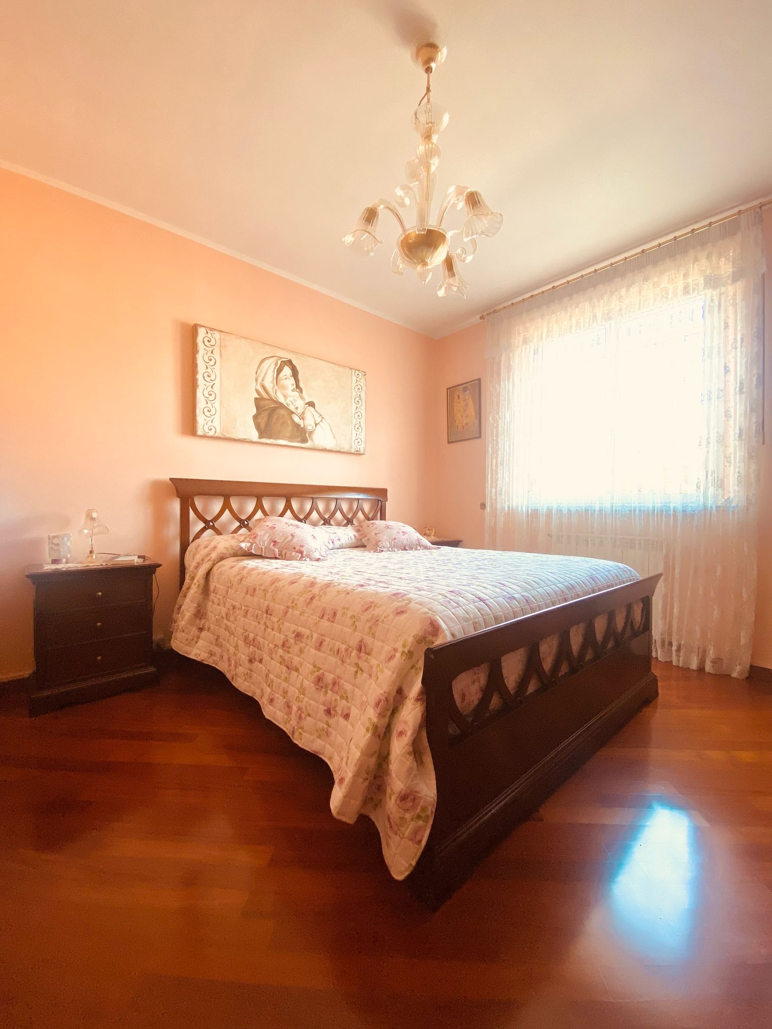 Vendita Appartamento Quadrilocale a Follo,  (SP) - F380