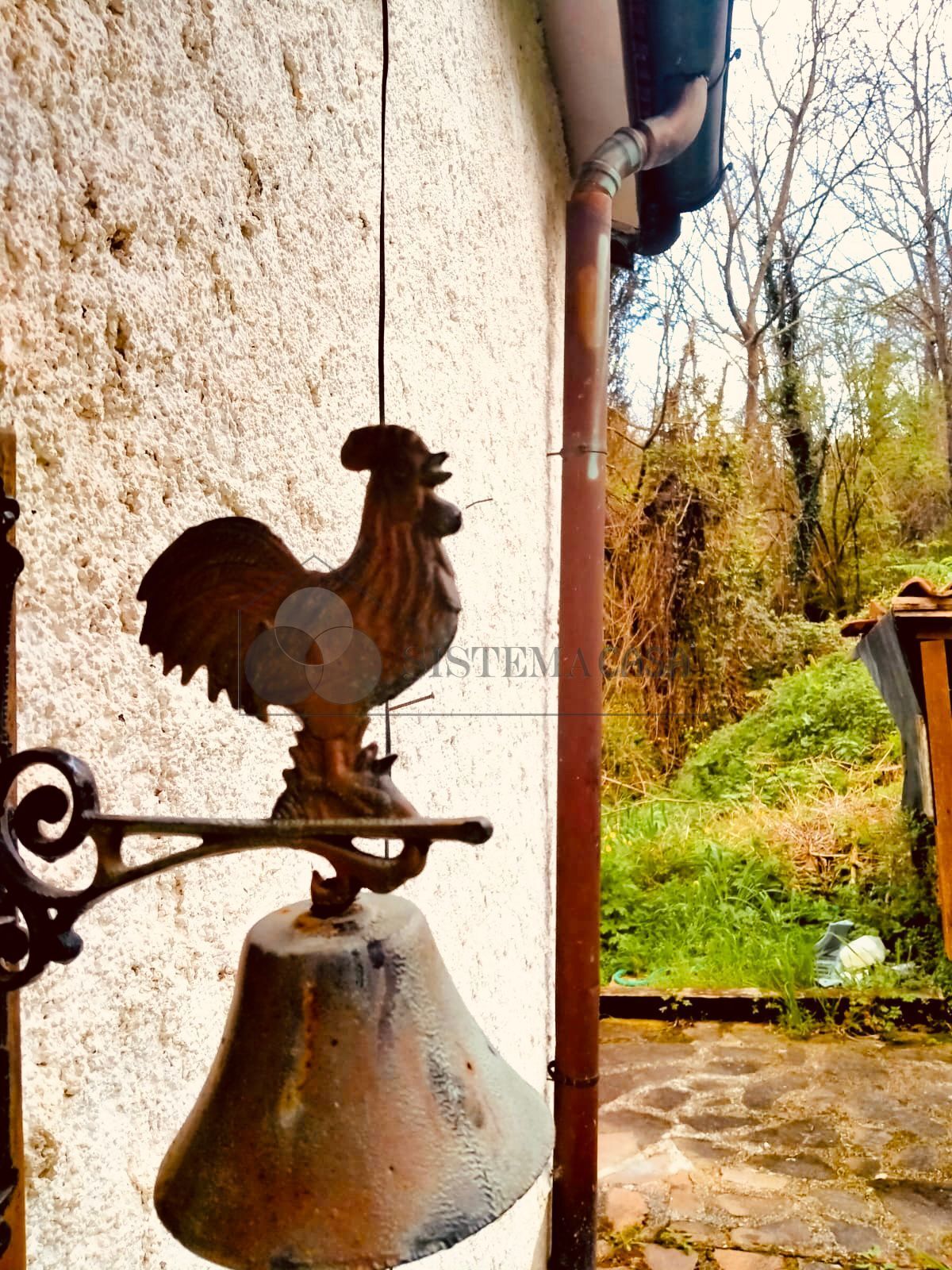 Vendita Semindipendente Porzione di casa a Tresana,  (MS) - A515