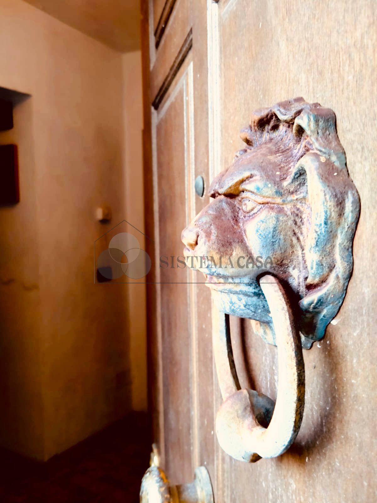 Vendita Semindipendente Porzione di casa a Tresana,  (MS) - A515