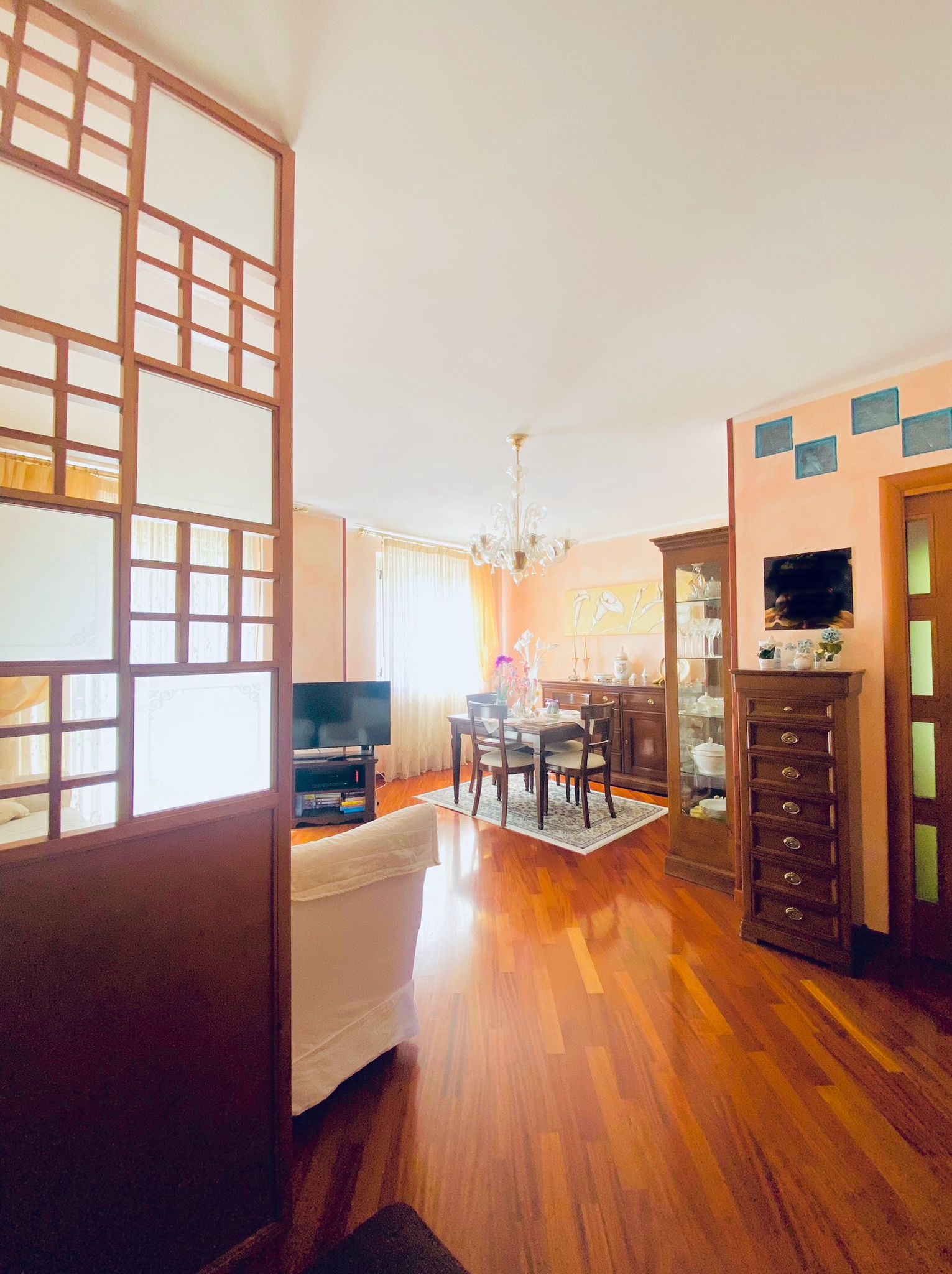 Vendita Appartamento Quadrilocale a Follo,  (SP) - F380