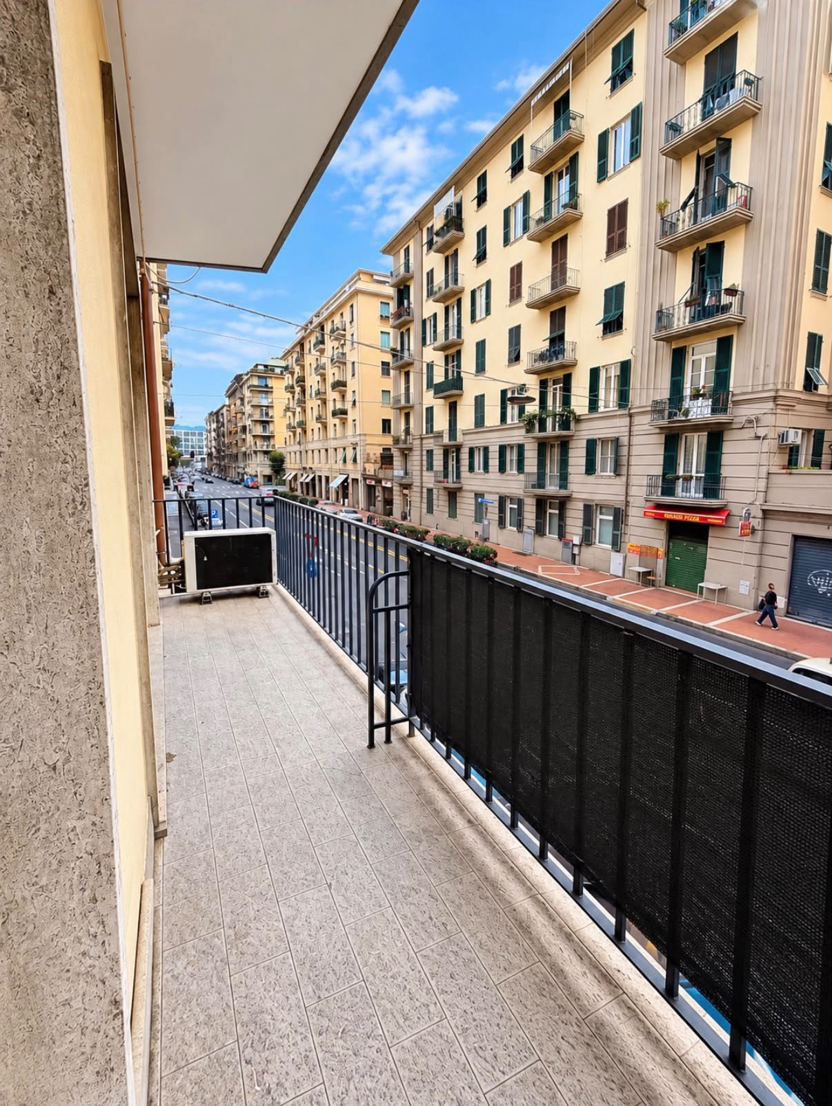 LA SPEZIA – ZONA OSPEDALE | SPAZI GENEROSI, LUMINOSITÀ E COMODITÀ