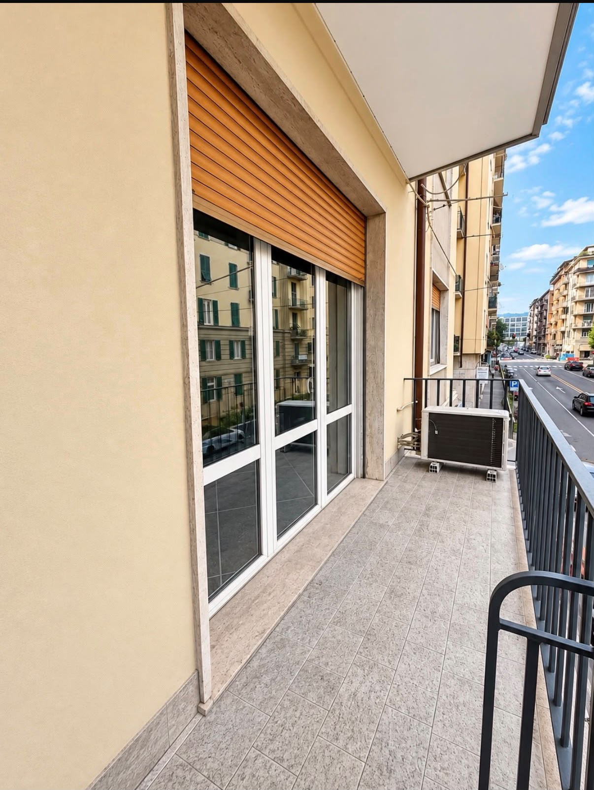 LA SPEZIA – ZONA OSPEDALE | SPAZI GENEROSI, LUMINOSITÀ E COMODITÀ
