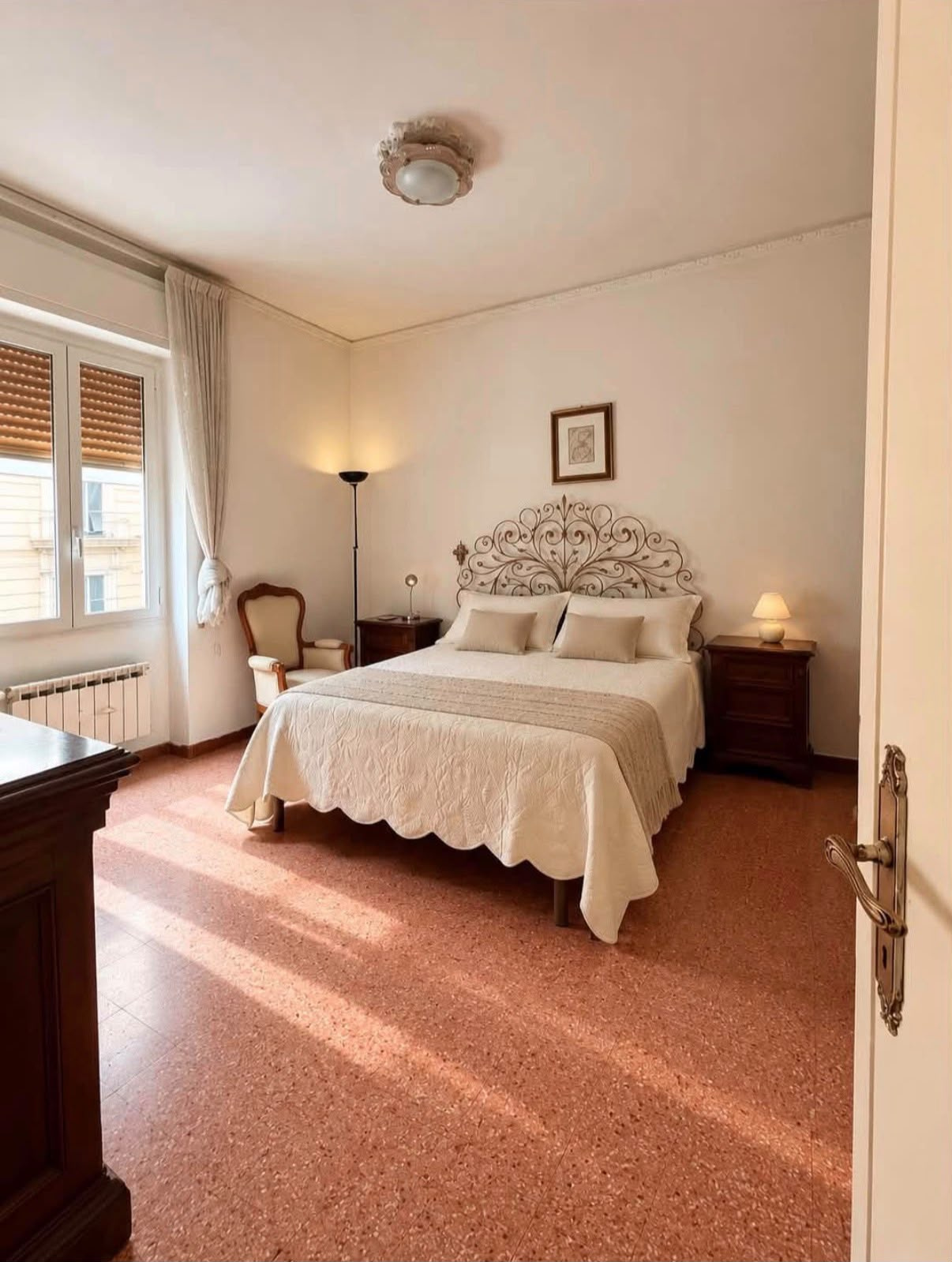 LA SPEZIA – ZONA OSPEDALE | SPAZI GENEROSI, LUMINOSITÀ E COMODITÀ