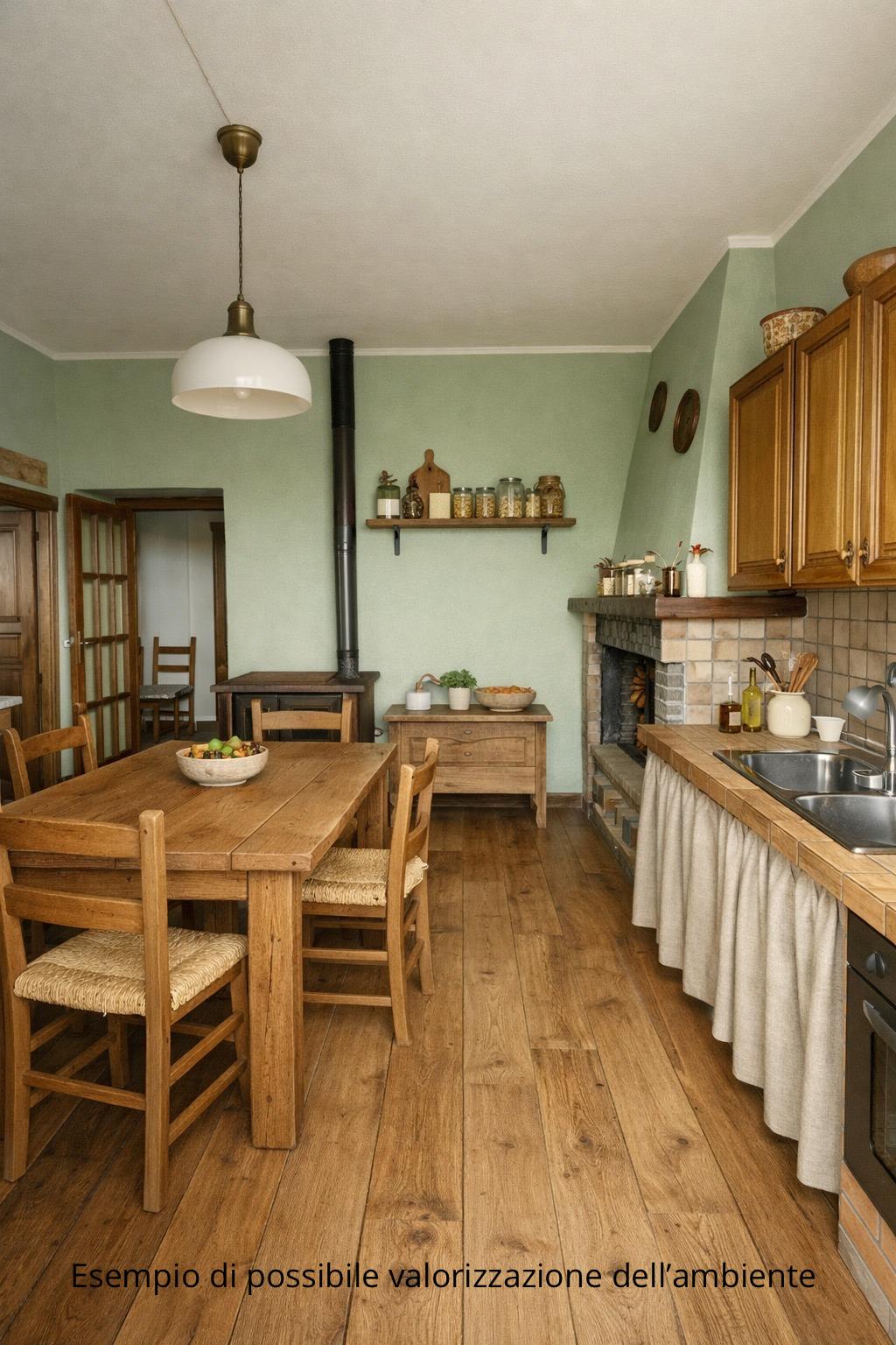 Indipendente con terreno, ulivi e vista mare – 15 min da Follo