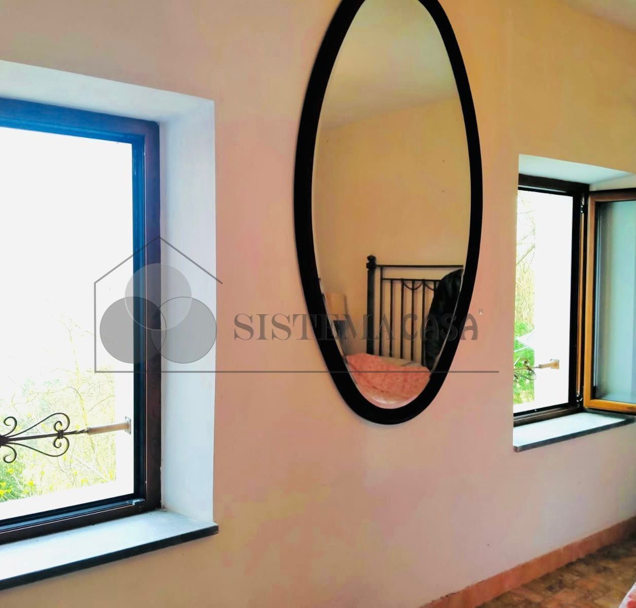 Vendita Semindipendente Porzione di casa a Tresana,  (MS) - A515