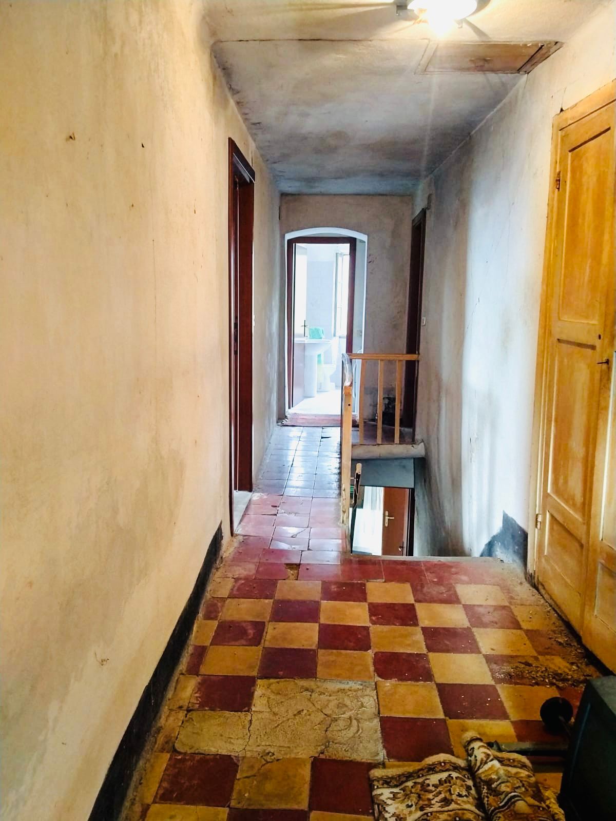 Una casa di carattere con una vista che conquista