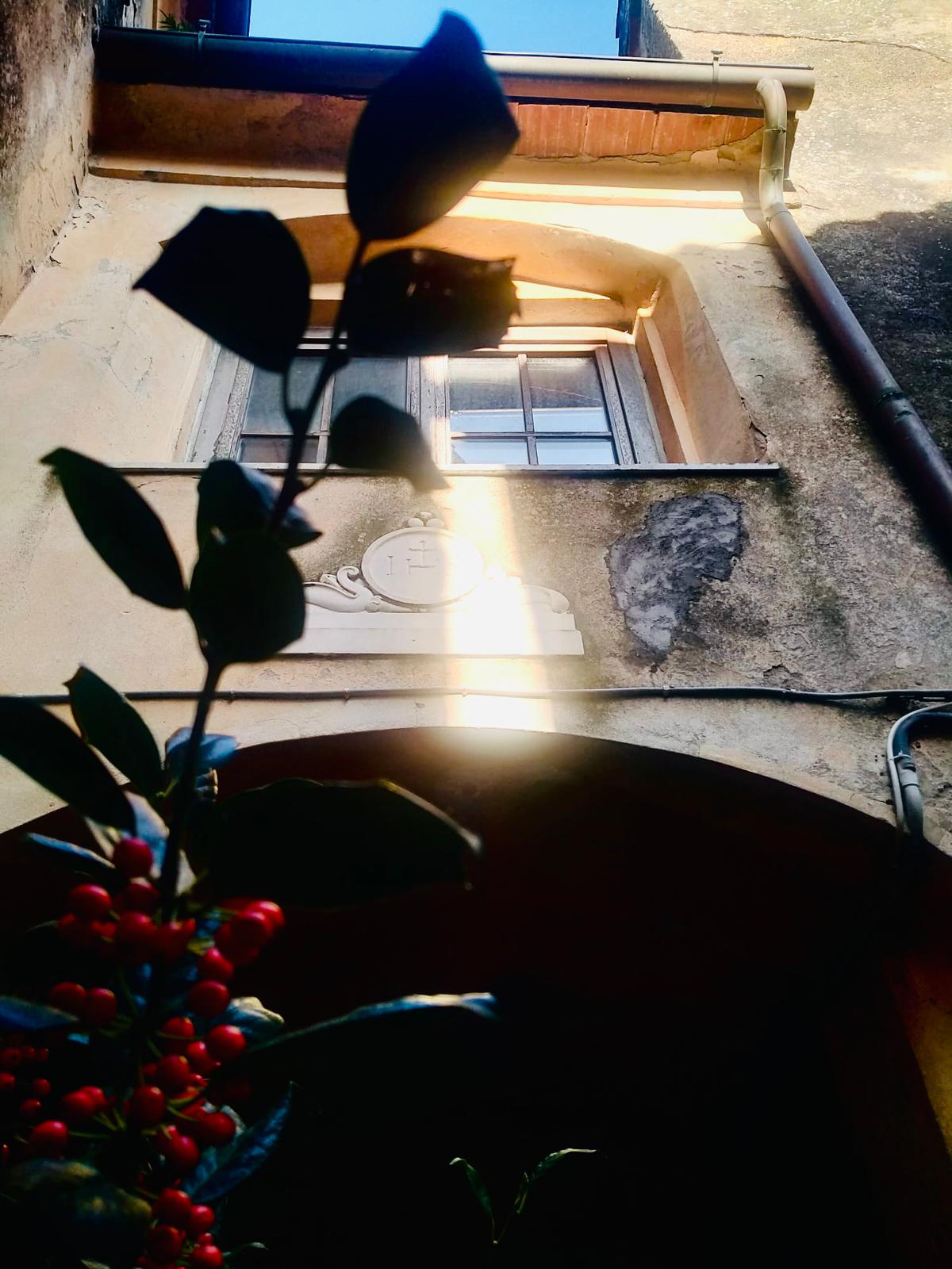 Casa indipendente con terrazze e giardino nel borgo di Pulica , Lunigiana – a 25 minuti dal mare