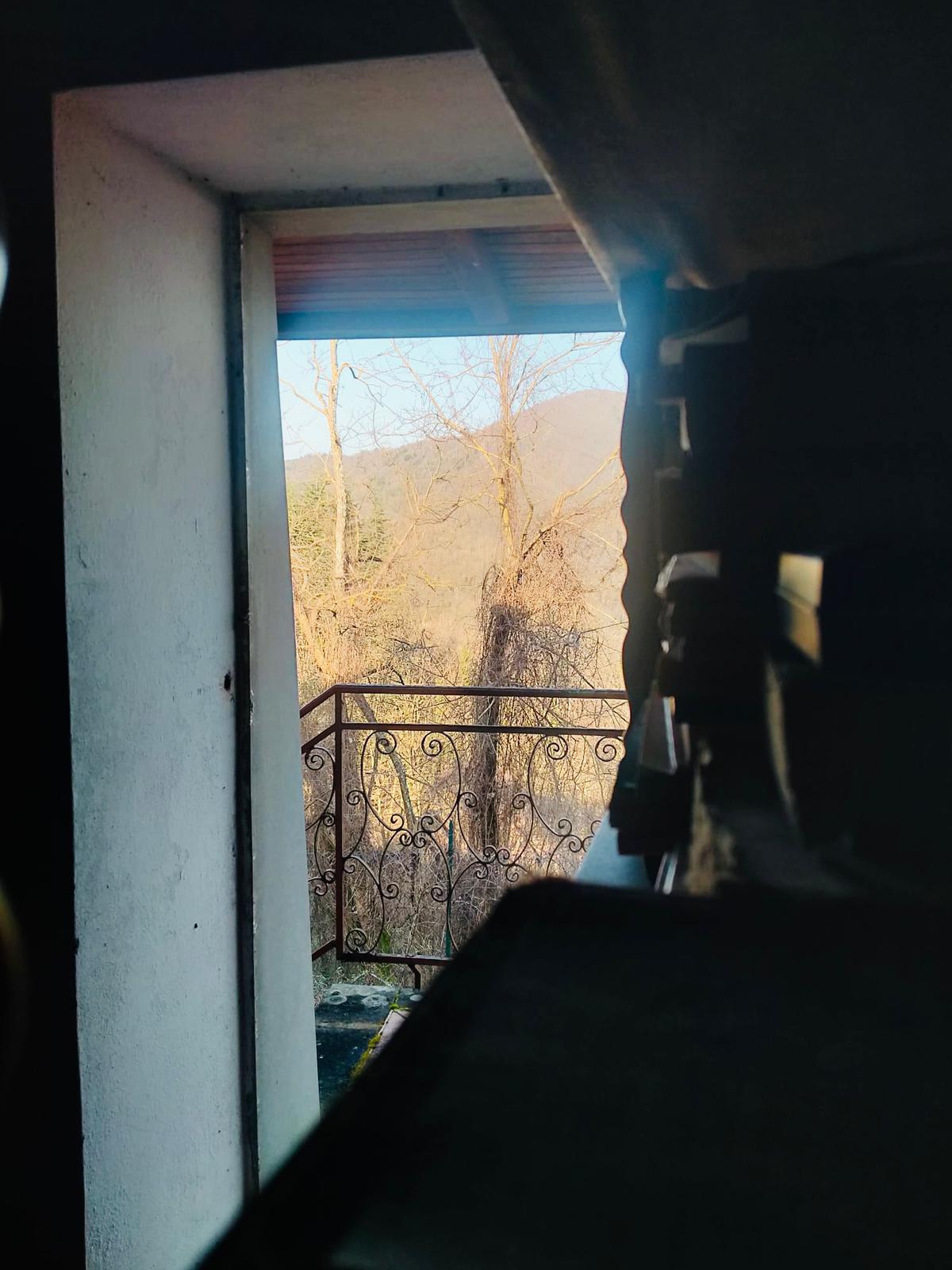 Casa indipendente con terrazze e giardino nel borgo di Pulica , Lunigiana – a 25 minuti dal mare