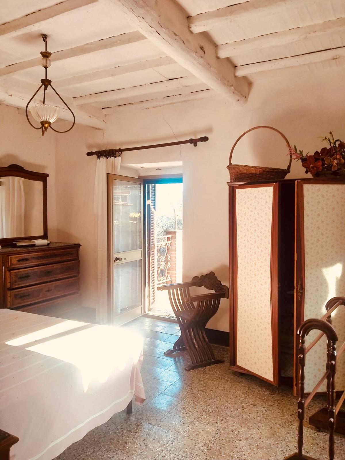 Casa indipendente con terrazze e giardino nel borgo di Pulica , Lunigiana – a 25 minuti dal mare