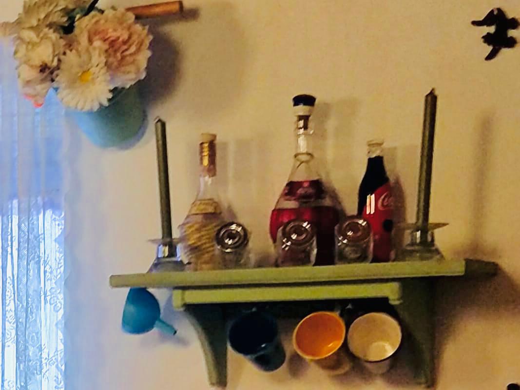 Cottage di charme nel borgo di Fazzano – atmosfera inglese nel cuore della Lunigiana