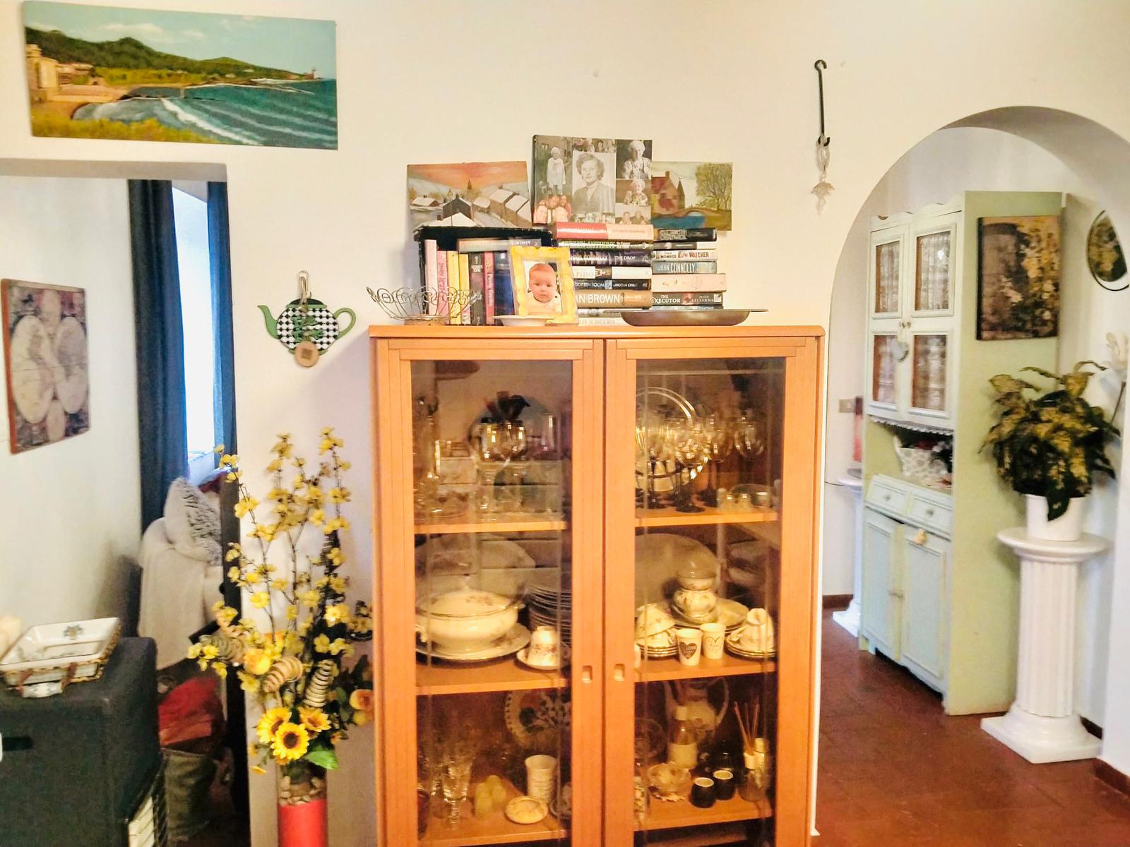 Cottage di charme nel borgo di Fazzano – atmosfera inglese nel cuore della Lunigiana