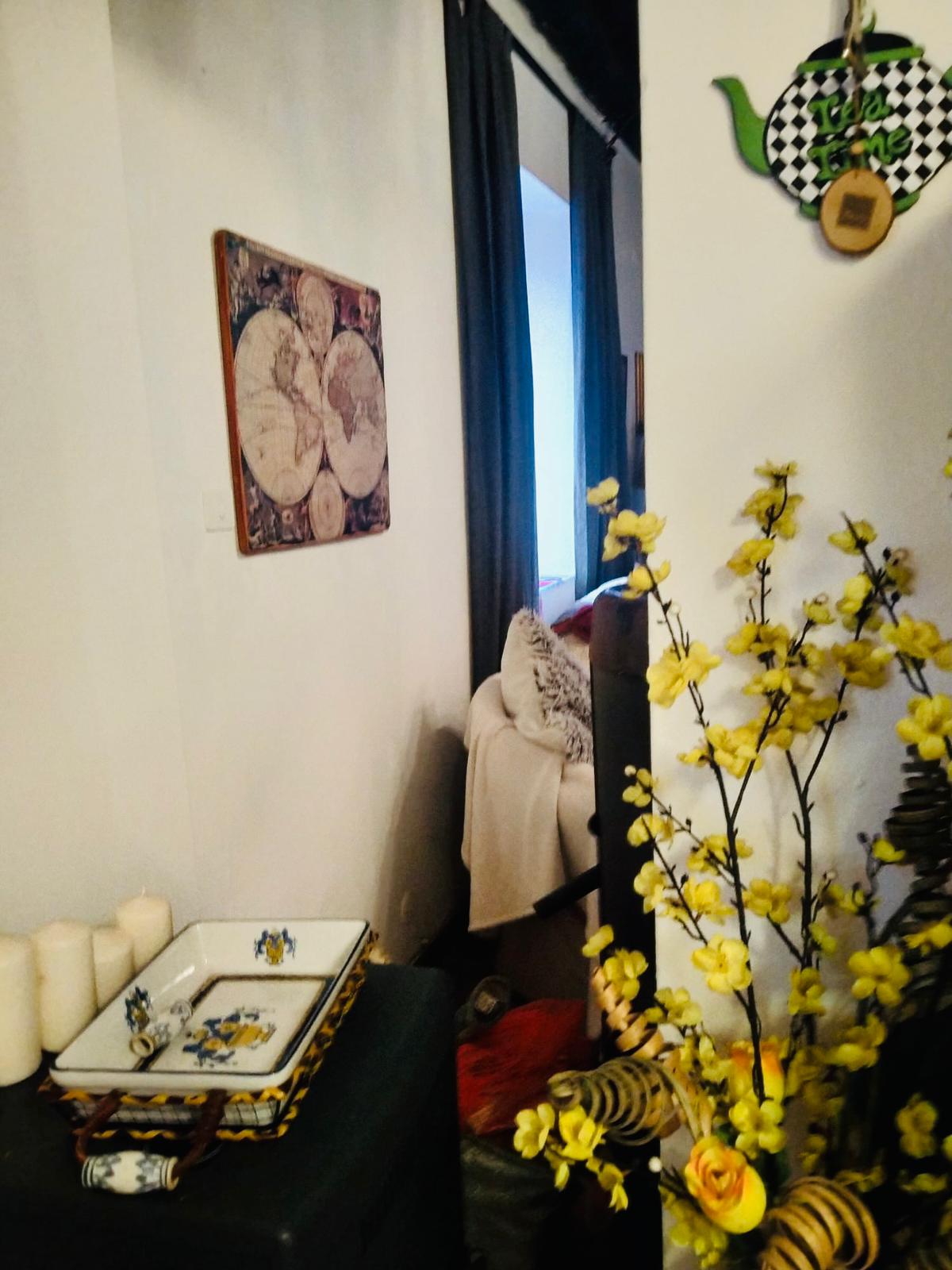 Cottage di charme nel borgo di Fazzano – atmosfera inglese nel cuore della Lunigiana