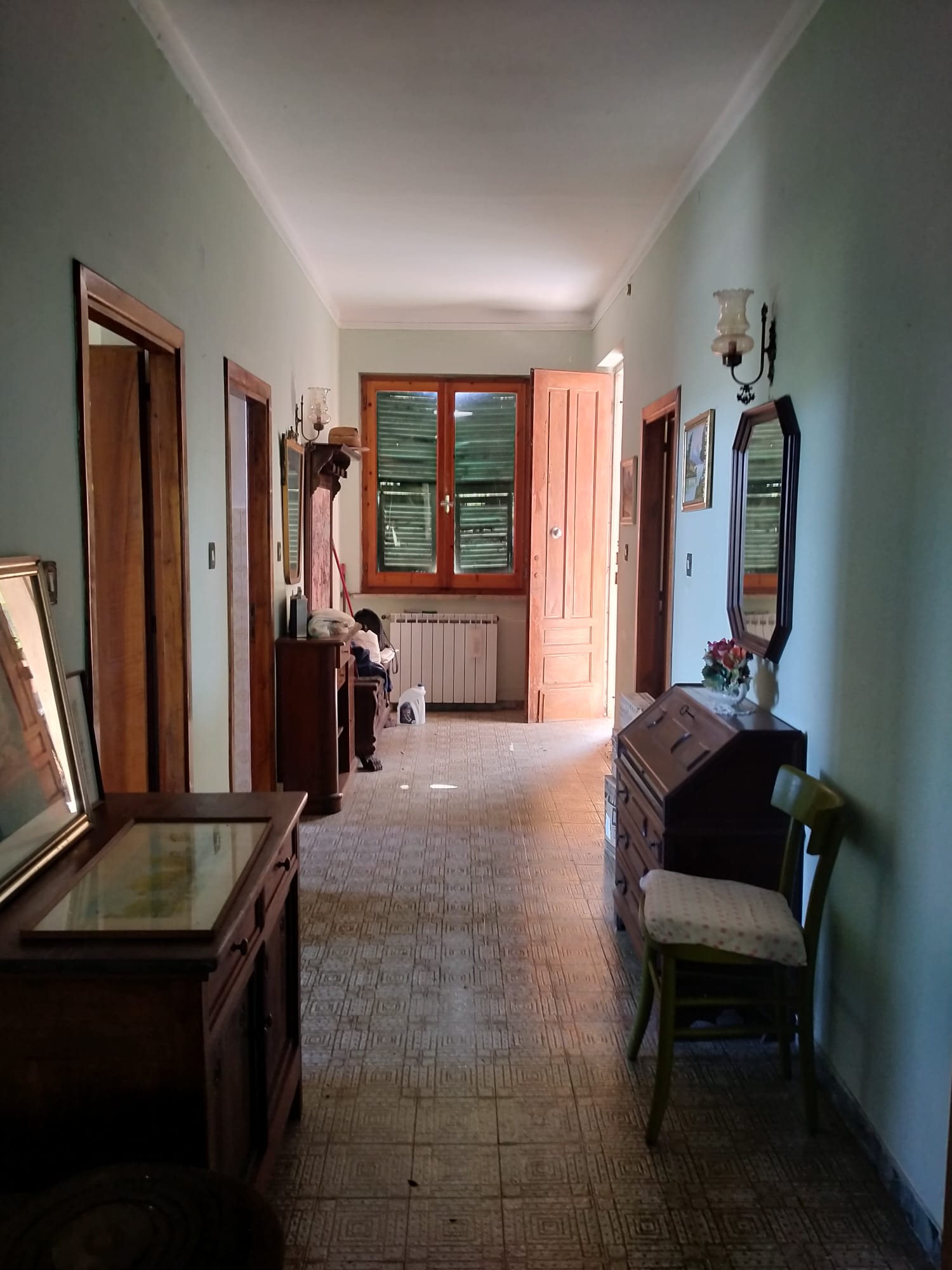 TORPIANA – ALTA VAL DI VARA Una casa felice immersa nella natura