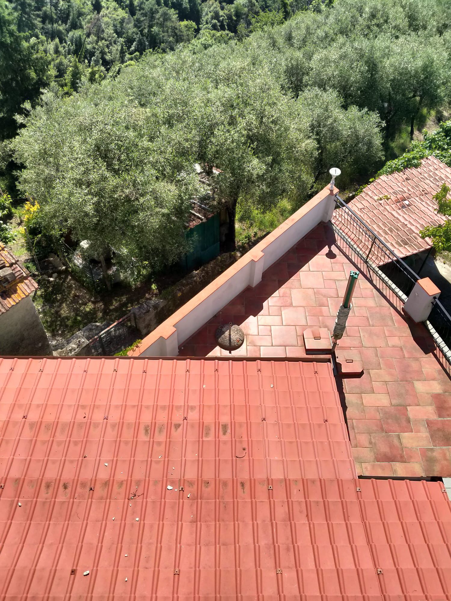 E se il prossimo capitolo della tua vita iniziasse qui?
