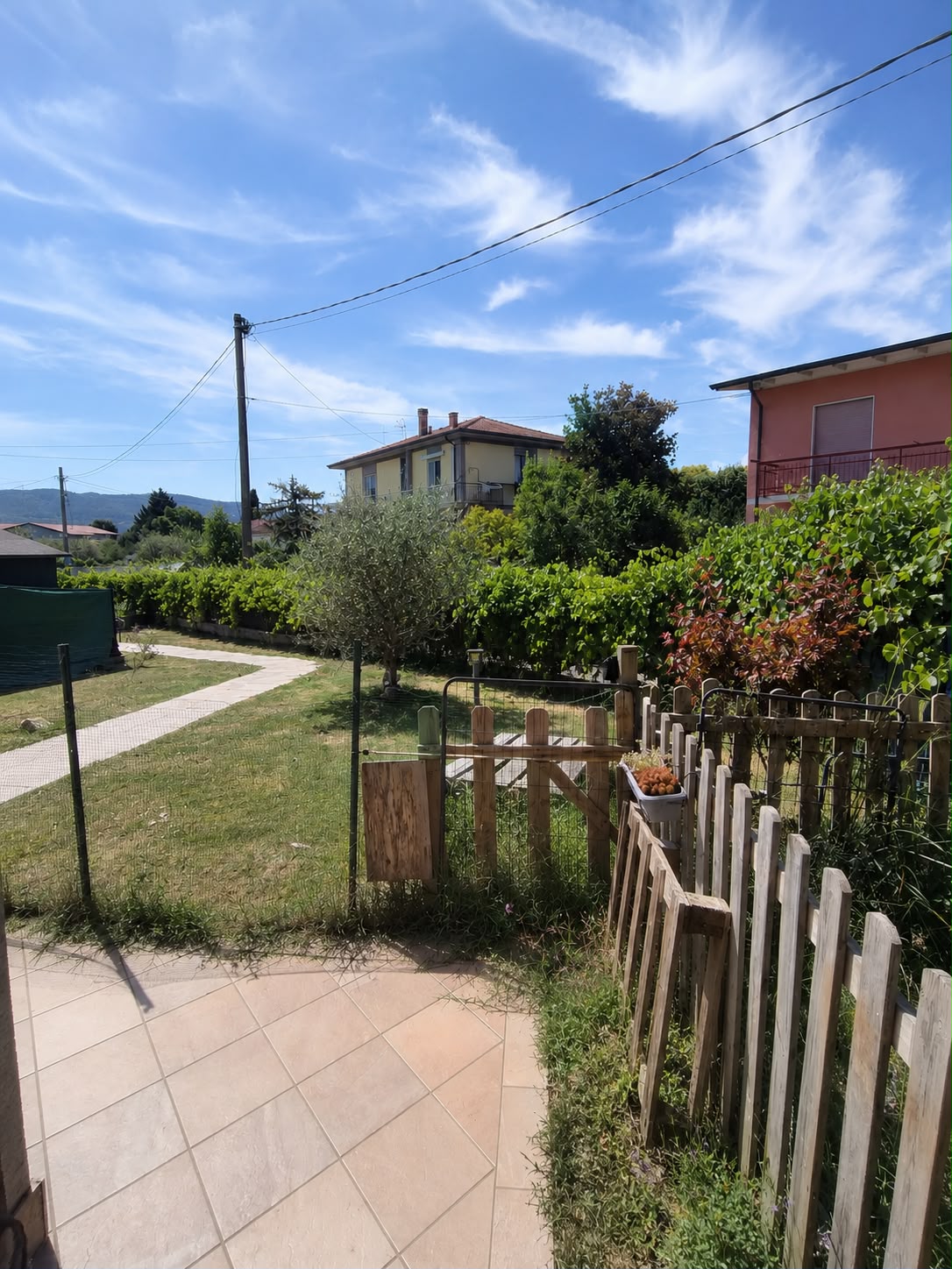 San Lazzaro – Quelle case che oggi si trovano sempre più raramente